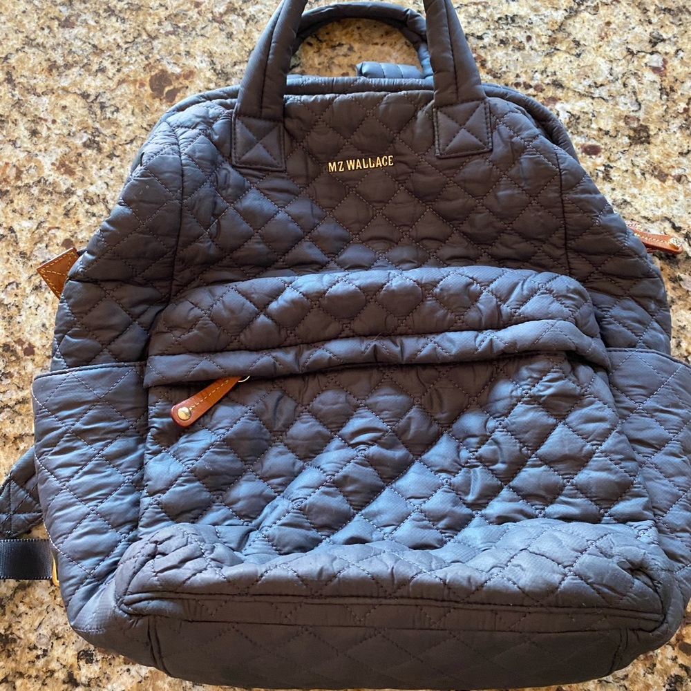 MZ Wallace Metro Backpack